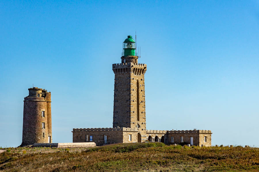 Phare du cap Fréhel