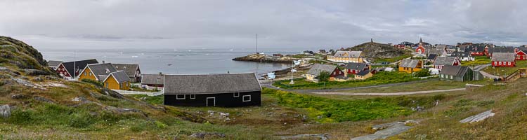 Nuuk