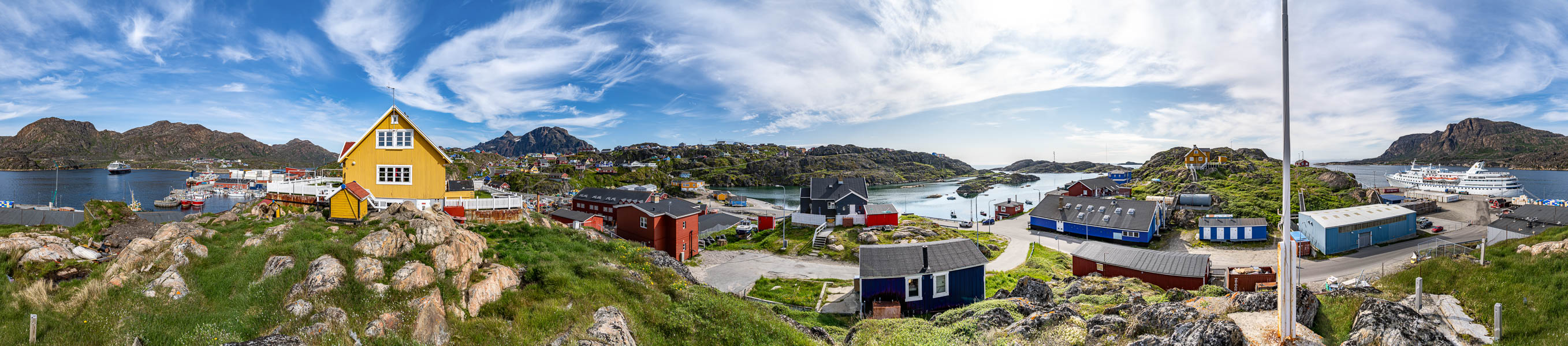 Sisimiut