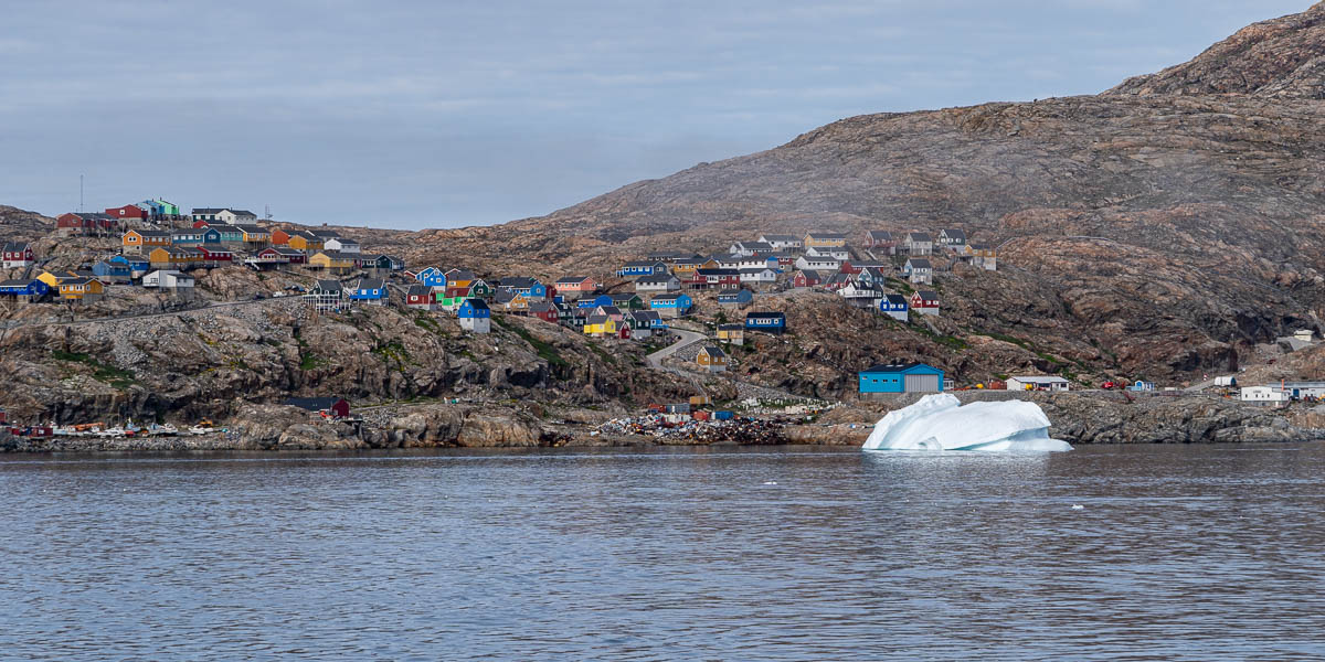 Uummannaq