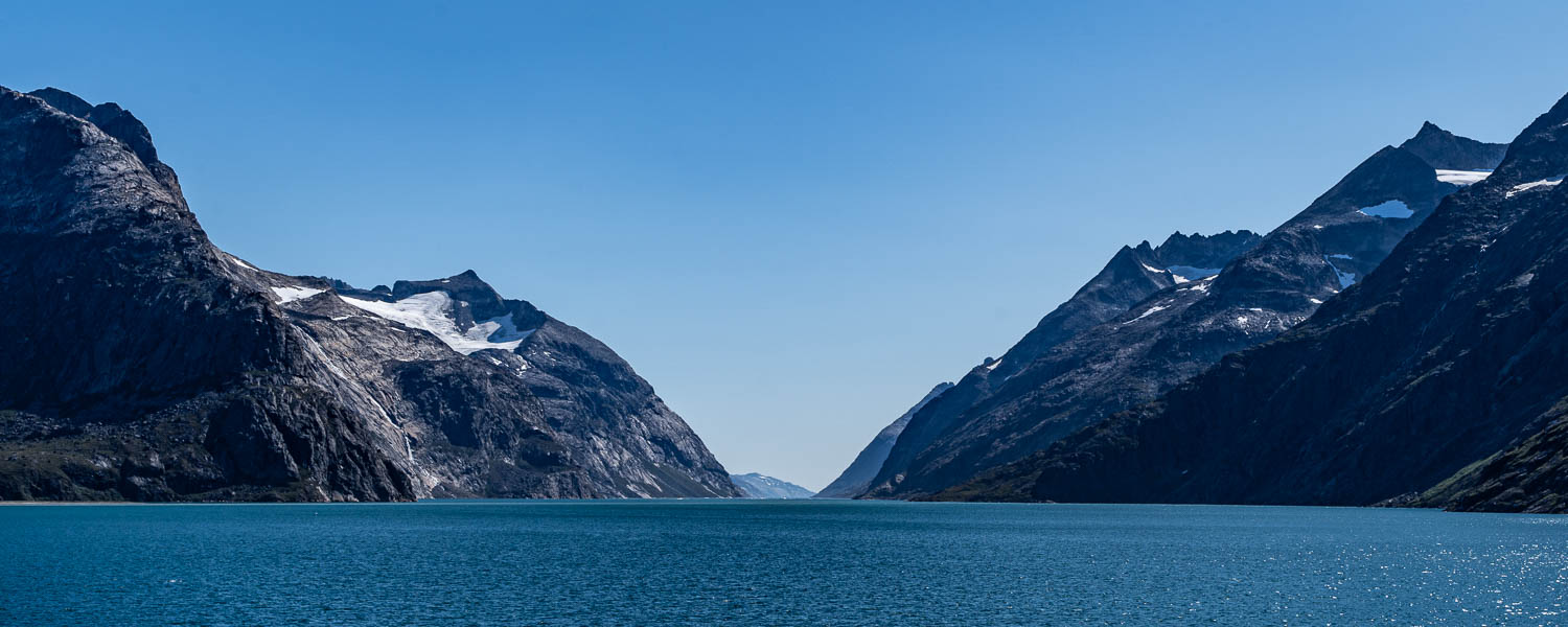 Ikerasassuaq (passage du prince Christian)