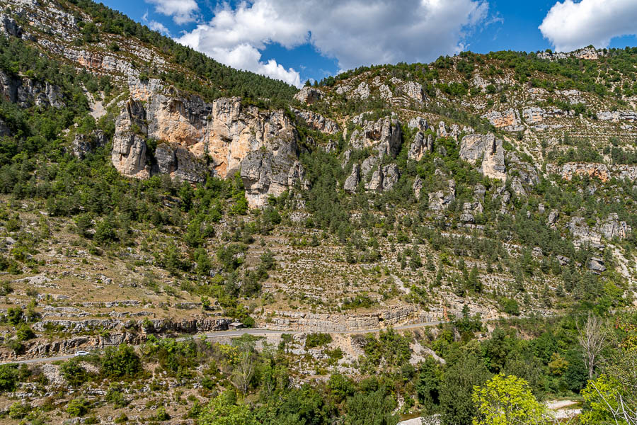 Gorges du Tarn