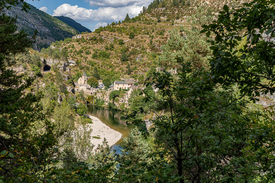 Saint-Chély-du-Tarn