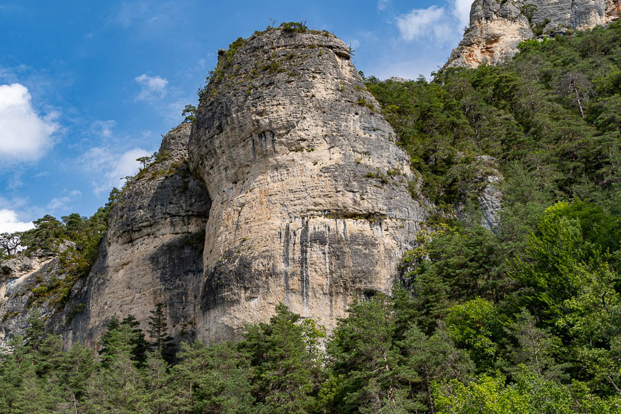 Gorges du Tarn