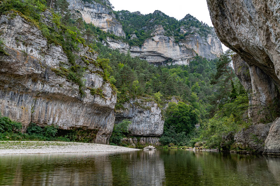 Gorges du Tarn