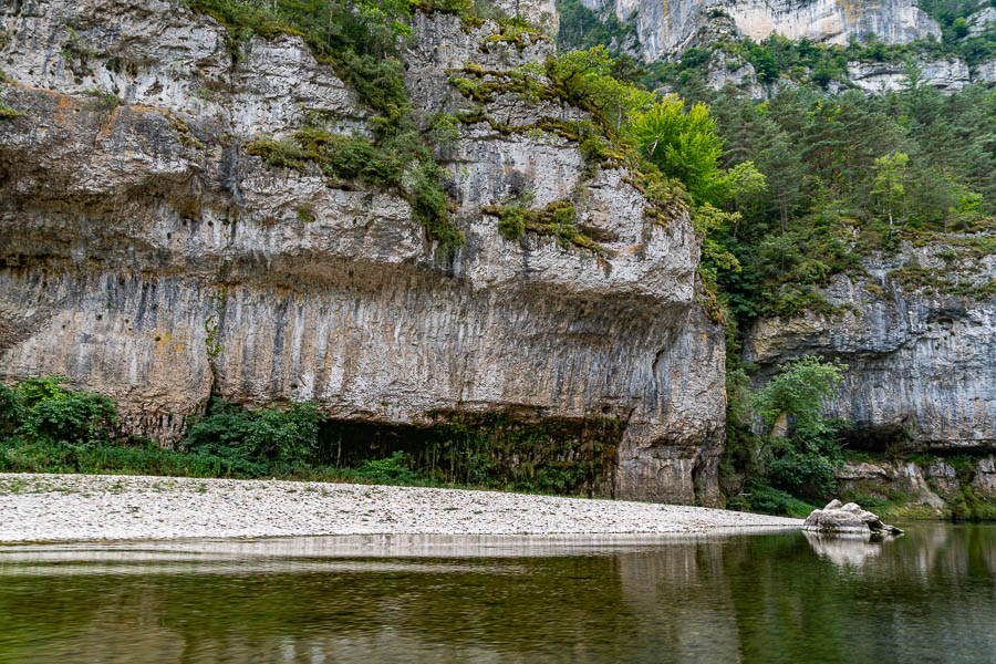 Gorges du Tarn