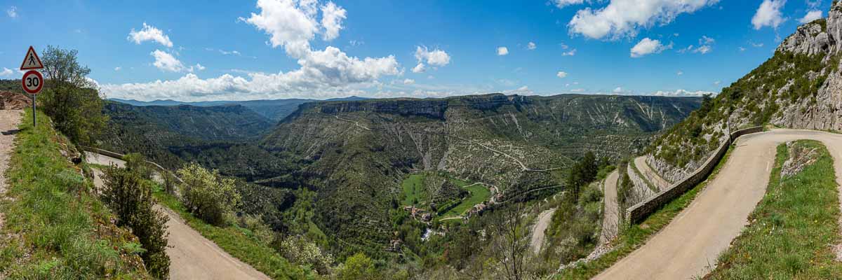 Cirque de Navacelles