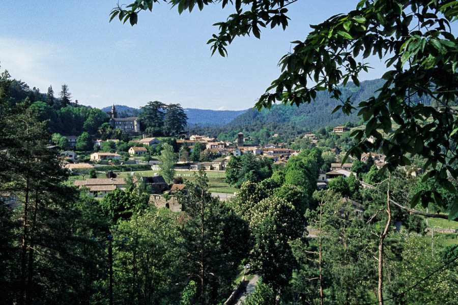 Saint-Étienne-Vallée-Française