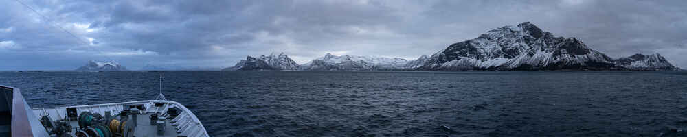 Fugløyfjorden