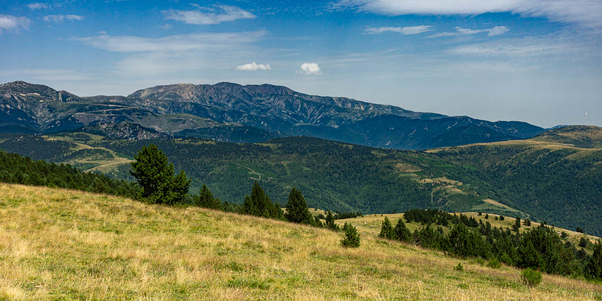 Canigou