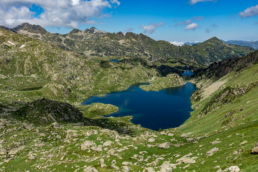 Lac Obago