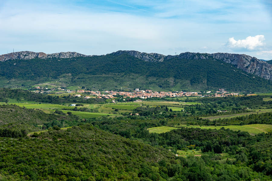 Saint-Paul-de-Fenouillet