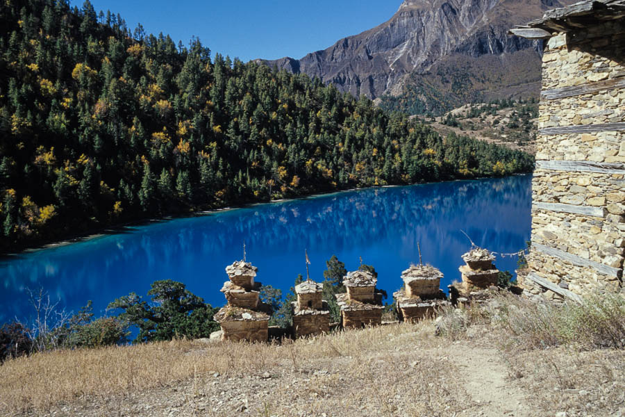 Gompa de Ringmo